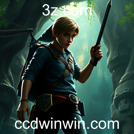 Explorando o Mundo dos Jogos de Aventura: Narrativas e Inovações