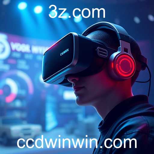 A Ascensão do CCDwin: Revolucionando o Mundo dos Jogos em Português