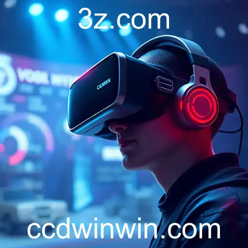 A Ascensão do CCDwin: Revolucionando o Mundo dos Jogos em Português