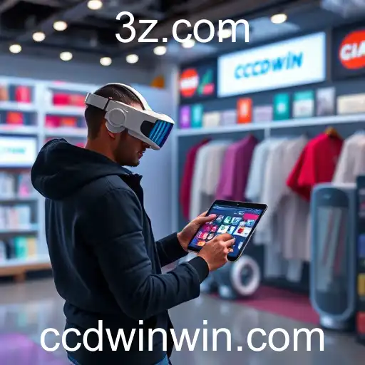 A Revolução dos Jogos Online: Ccdwin na Liderança