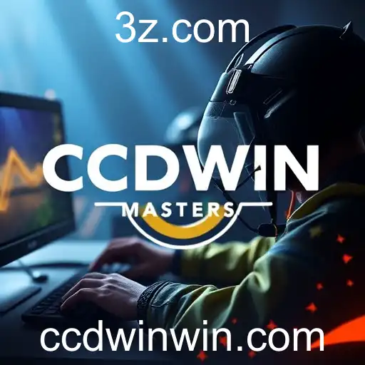 A Revolução do CCDWIN no Cenário de Jogos