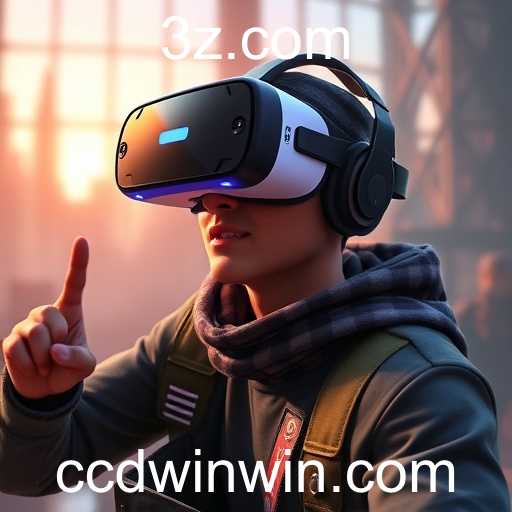 A Revolução do ccdwin: O Novo Fenômeno dos Jogos Online