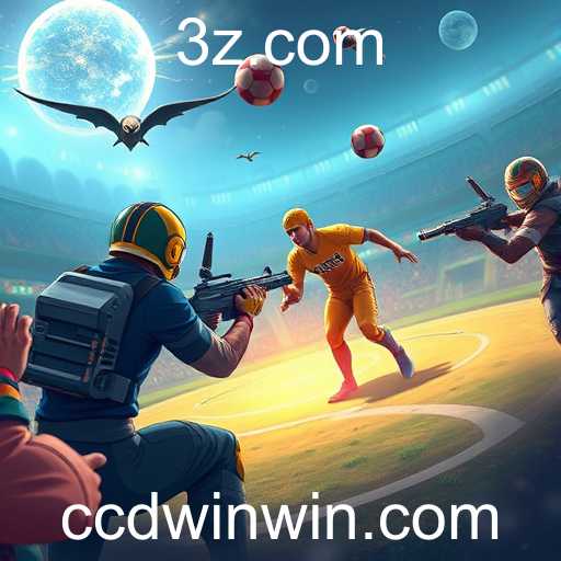 O Impacto do Meme: Como CCDWIN Molda o Cenário de Jogos