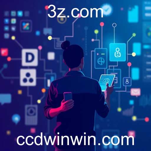 Expansão Digital no Mercado Brasileiro