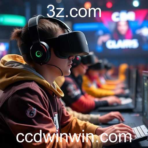 Novas Tendências Transformam o Cenário dos eSports