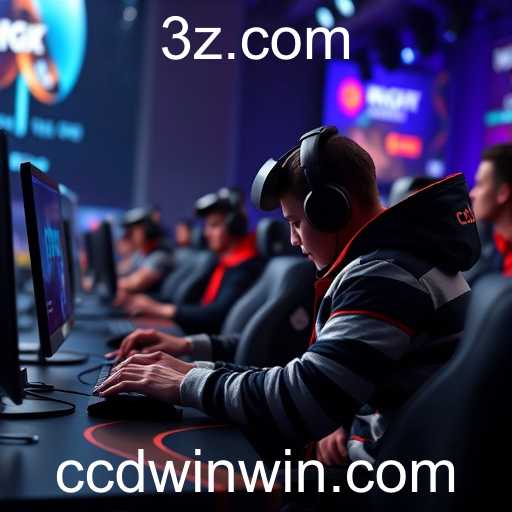 O Crescimento das Plataformas de Jogos em 2025