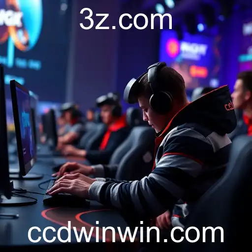 O Crescimento das Plataformas de Jogos em 2025