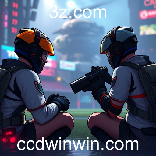 Revolução nos Jogos: Inovações e Tendências de 2025