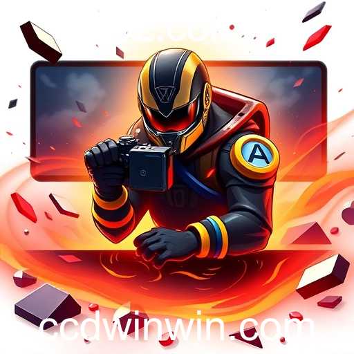 Crescimento Explosivo de Plataformas de Jogos Online