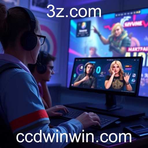 Estrategias e Novidades no Mundo dos Jogos