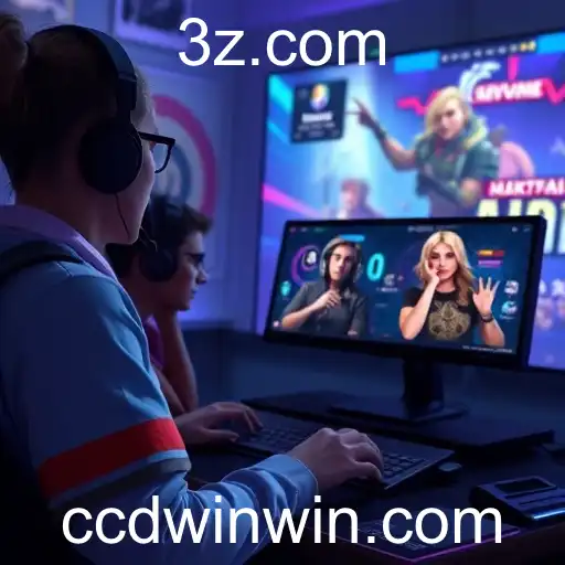 Estrategias e Novidades no Mundo dos Jogos