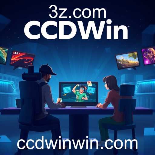 Tendências e Inovações em Jogos Online