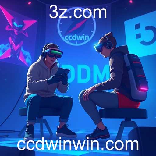 Avanço dos Sites de Jogos no Futuro Digital