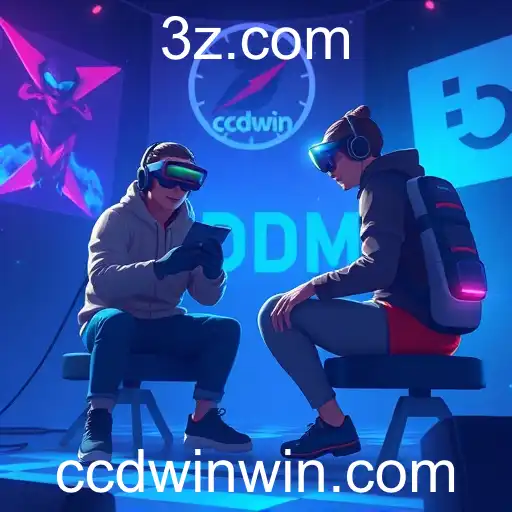 Avanço dos Sites de Jogos no Futuro Digital