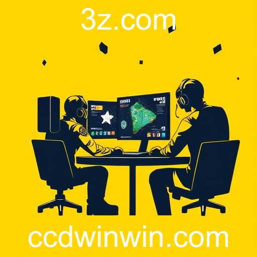 Crescimento e Tendências no Mercado de Jogos Online