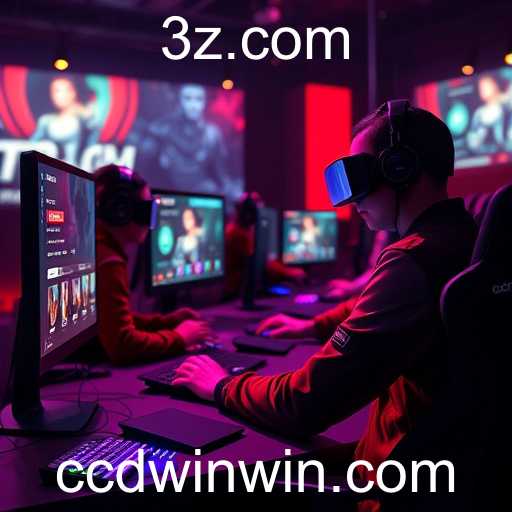 Análise do Impacto Atual nos Jogos com CCDWIN