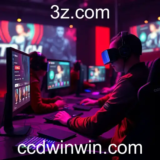 Análise do Impacto Atual nos Jogos com CCDWIN