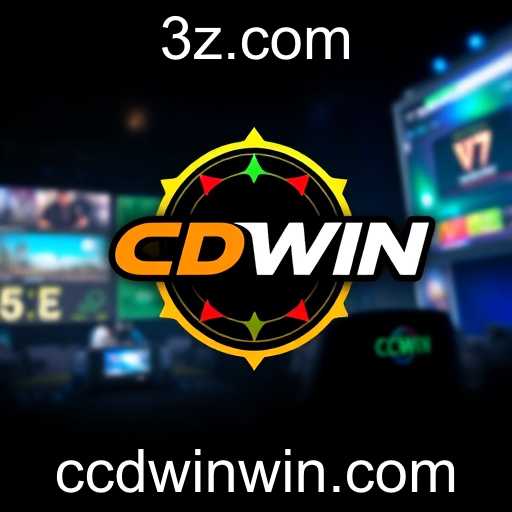 O Impacto do CCDWIN no Cenário de Jogos Online