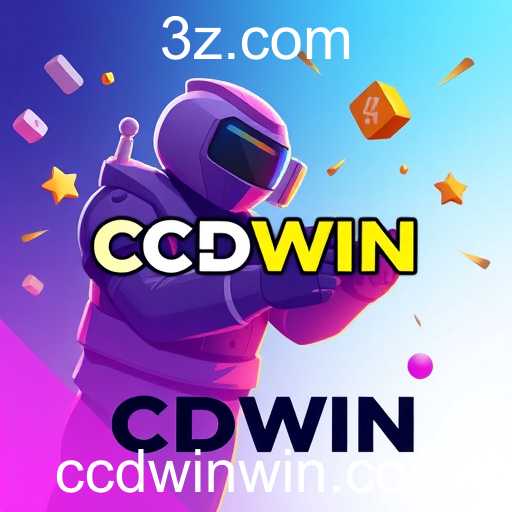 O Impacto Crescente de CCDWIN no Mercado de Jogos