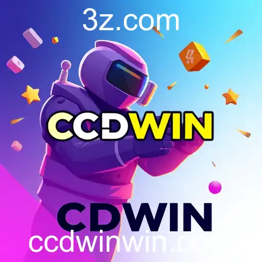 O Impacto Crescente de CCDWIN no Mercado de Jogos