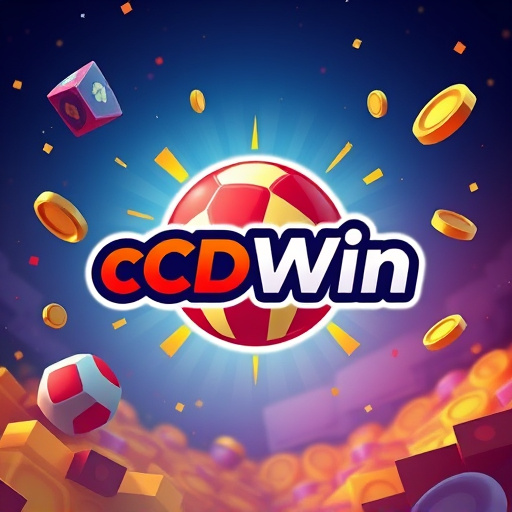 ccdwin