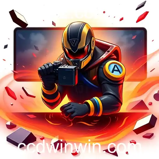 Crescimento Explosivo de Plataformas de Jogos Online