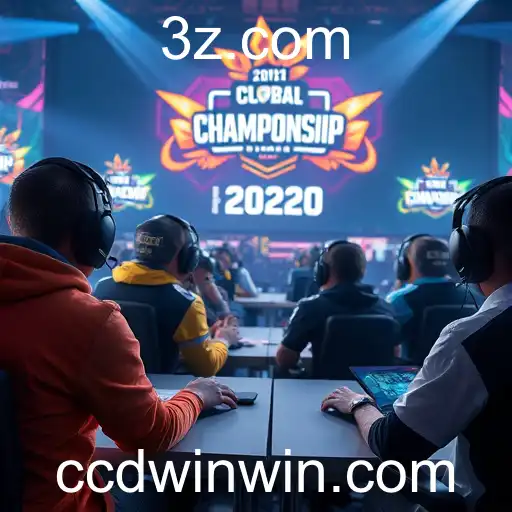 Crescimento dos Jogos Online em 2025: O Impacto de ccdwin