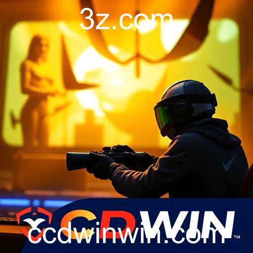 A Revolução dos Jogos Online com CCDWin
