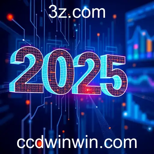 Revolução no Mundo dos Jogos com ccdwin