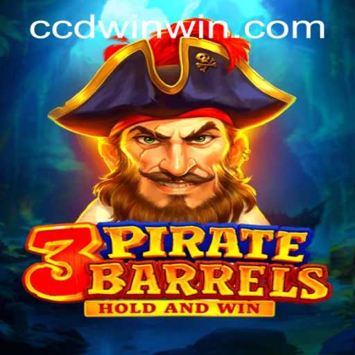 Discovering the Thrill of 3PirateBarrels and Unlocking CCDWIN PH Login