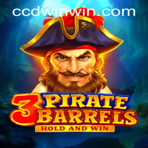 Discovering the Thrill of 3PirateBarrels and Unlocking CCDWIN PH Login