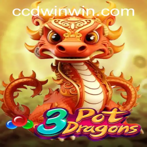 Discovering 3PotDragons: A Complete Guide to Gaming Magic with CCDWIN PH Login