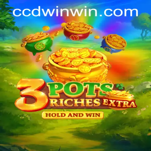 Discovering 3potsExtra: An Engaging Gaming Experience with CCDWin PH Login