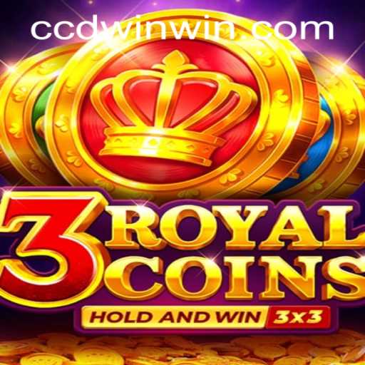 Exploring 3 Royal Coins: An Engaging Online Gaming Experience