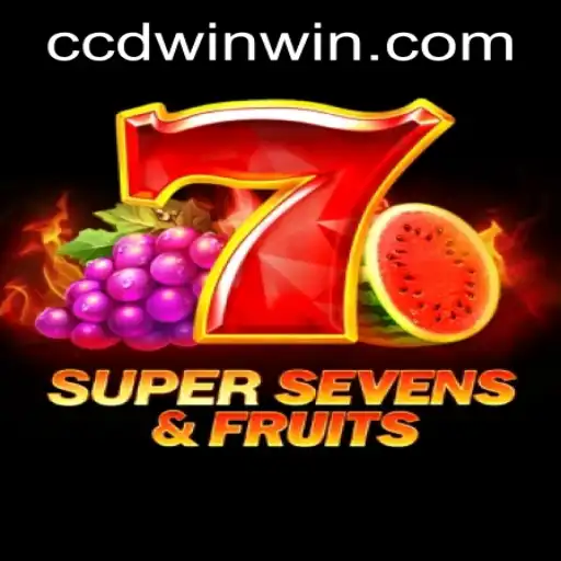Exploring the Thrills of 7SuperSevensFruits: A Dive into the Gameplay and Experience
