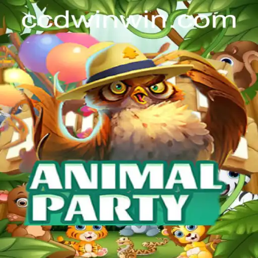 Exploring AnimalParty: A Captivating Adventure Game