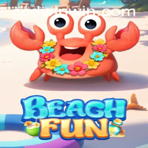 Dive into the Exciting Waves of BeachFun
