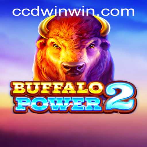 Exploring the Exciting World of Buffalo Power 2: A Comprehensive Guide