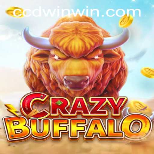 CRAZYBUFFALO: An Exciting Adventure into a Wild Gaming Universe