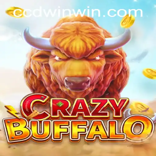 CRAZYBUFFALO: An Exciting Adventure into a Wild Gaming Universe