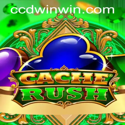 Unveiling CacheRush: The Thrilling Adventure of Digital Treasure Hunting