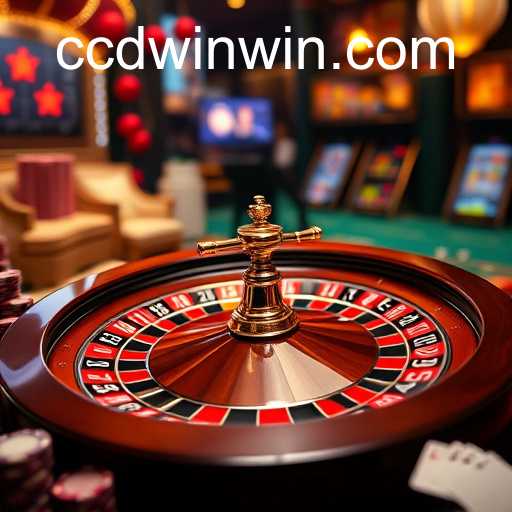 Exploring the Fascinating World of Casino Games: A Look into CCDWin PH Login
