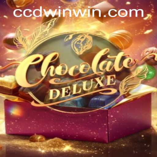 Dive into the Sweet World of ChocolateDeluxe: Ultimate Guide for 'ccdwin PH Login'