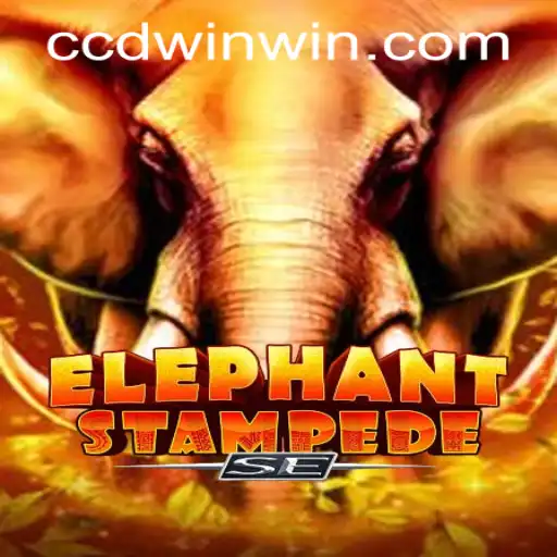 Discover the Exciting World of ElephantStampedeSE: A Thrilling Gaming Adventure