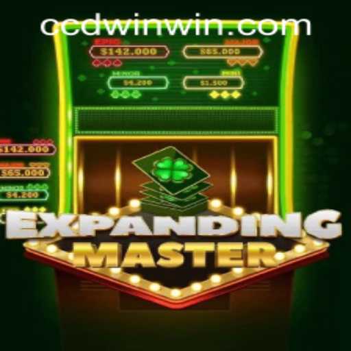 ExpandingMaster: A New Era in Strategy Gaming