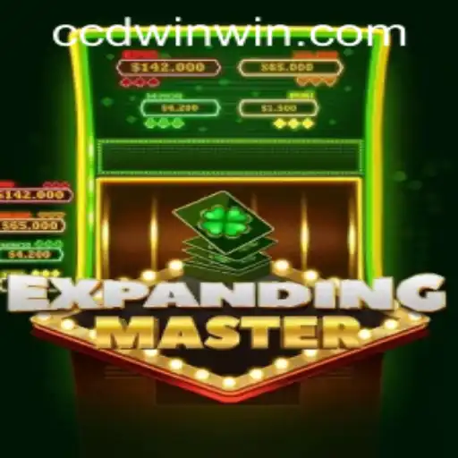 ExpandingMaster: A New Era in Strategy Gaming