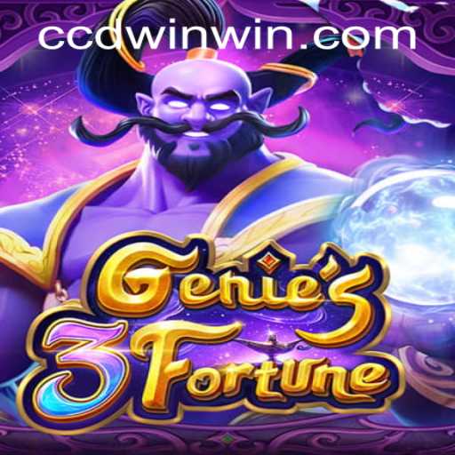 Unveiling the Enchanting World of Genie3Fortune