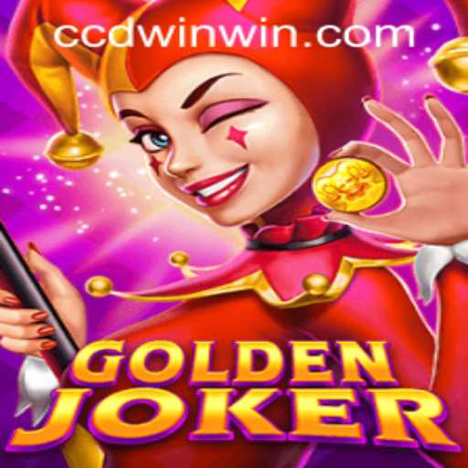 GoldenJoker: A Thrilling New Adventure in Online Gaming
