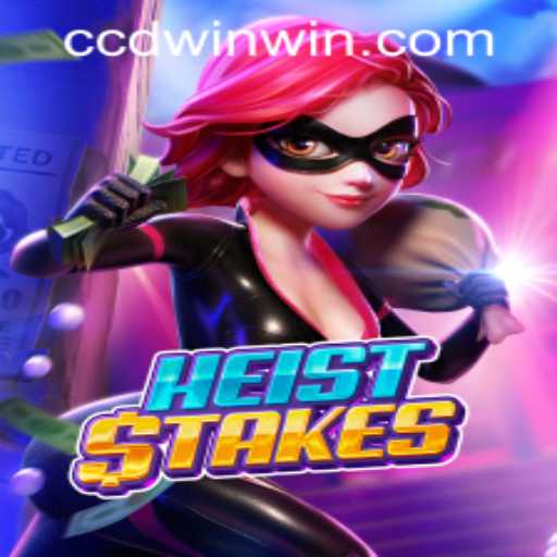 Engaging HeistStakes: A Thrilling Adventure