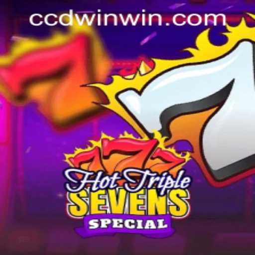 Exploring HotTripleSevensSpecial: A Thrilling Dive Into Classic Slot Gaming